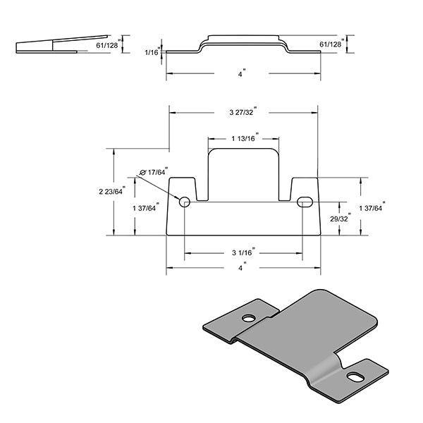 Metal Sectional Sofa Connector Brackets, Couch Clips for Sectionals, Furniture Connectors