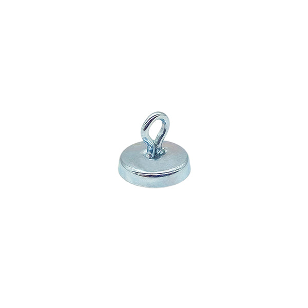 Upholstery Metal Tufted Wire Eye Button for Sofa, Chair, DIY Crafts Decoration