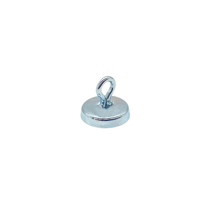Upholstery Metal Tufted Wire Eye Button for Sofa, Chair, DIY Crafts Decoration