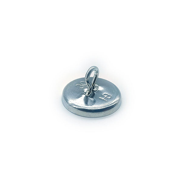 Upholstery Metal Tufted Wire Eye Button for Sofa, Chair, DIY Crafts Decoration