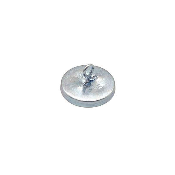 Upholstery Metal Tufted Wire Eye Button for Sofa, Chair, DIY Crafts Decoration
