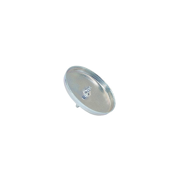 Upholstery Metal Tufted Wire Eye Button for Sofa, Chair, DIY Crafts Decoration