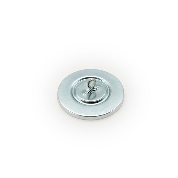 Upholstery Metal Tufted Wire Eye Button for Sofa, Chair, DIY Crafts Decoration