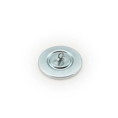 Upholstery Metal Tufted Wire Eye Button for Sofa, Chair, DIY Crafts Decoration