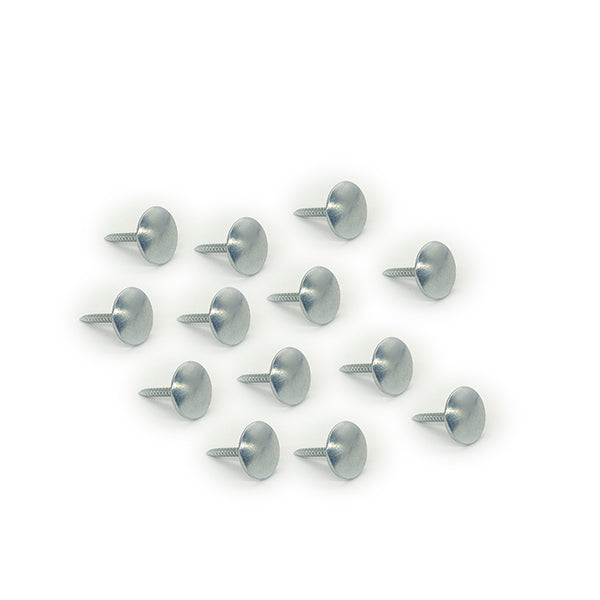 Upholstery Round Head Serrated Tack, Furniture Sofa Nail