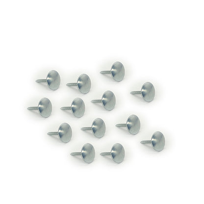 Upholstery Round Head Serrated Tack, Furniture Sofa Nail