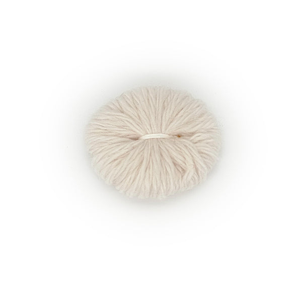 Tuft Rosettes - Pure Wool - Multiple Colors Available
