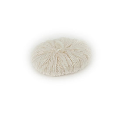 Tuft Rosettes - Pure Wool - Multiple Colors Available