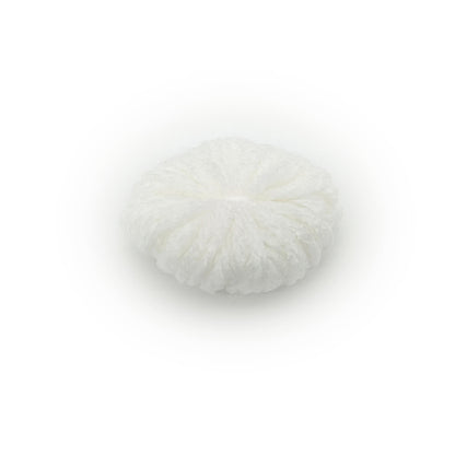 Tuft Rosettes - Pure Wool - Multiple Colors Available