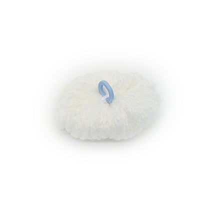 Tuft Rosettes - Pure Wool - Multiple Colors Available