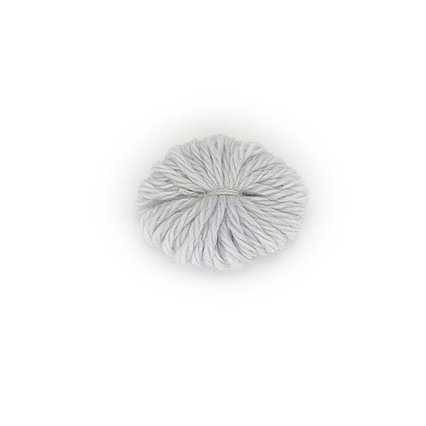 Tuft Rosettes - Pure Wool - Multiple Colors Available