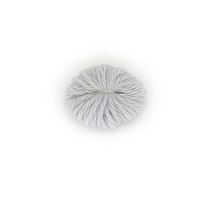 Tuft Rosettes - Pure Wool - Multiple Colors Available