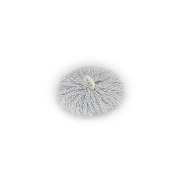 Tuft Rosettes - Pure Wool - Multiple Colors Available
