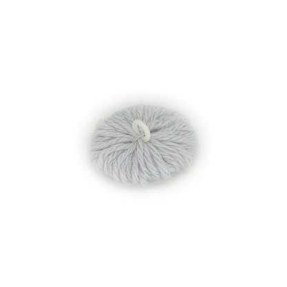 Tuft Rosettes - Pure Wool - Multiple Colors Available
