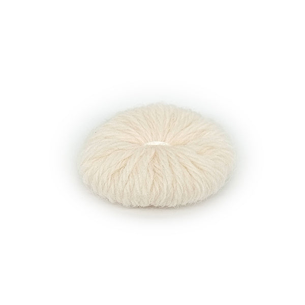 Tuft Rosettes - Pure Wool - Multiple Colors Available