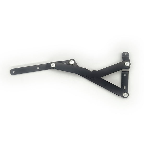 Folding Conversion Adjust Furniture Hardware Accessories Console Hinge 2Pcs
