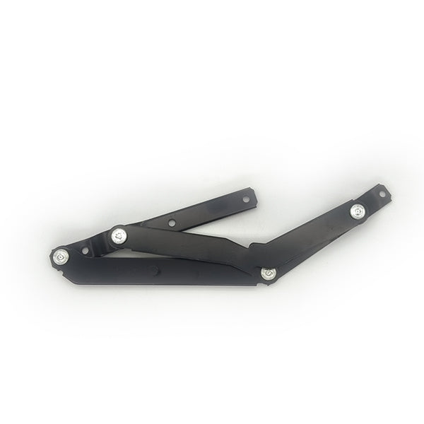 Folding Conversion Adjust Furniture Hardware Accessories Console Hinge 2Pcs