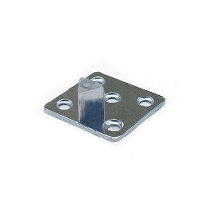 Sectional Couch Connectors, Heavy Duty Interlocking Couch Connectors to Make Sectionals Stay, Metal Sofa Clamps for Sectionals Furniture Sofa Couch
