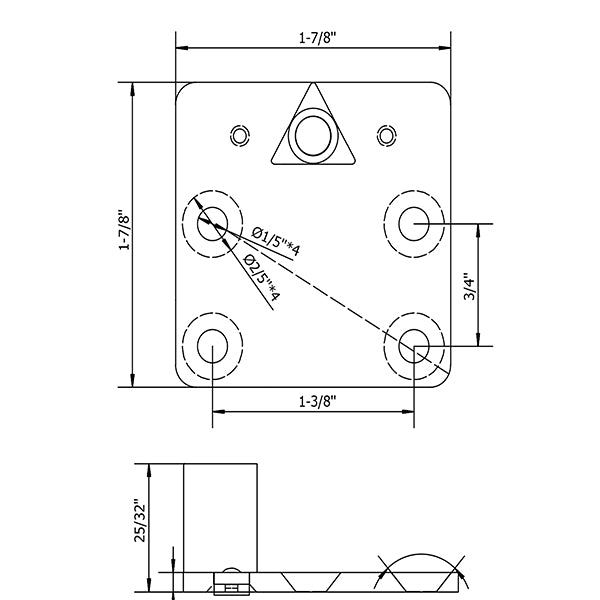 Sectional Couch Connectors, Heavy Duty Interlocking Couch Connectors to Make Sectionals Stay, Metal Sofa Clamps for Sectionals Furniture Sofa Couch