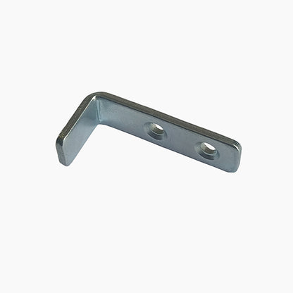 Sectional Couch Connectors, Heavy Duty Interlocking Couch Connectors to Make Sectionals Stay, Metal Sofa Clamps for Sectionals Furniture Sofa Couch
