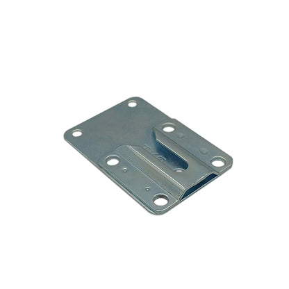 Metal Sectional Sofa Connector Bracket, Couch Clips for Sectionals, Furniture Connectors