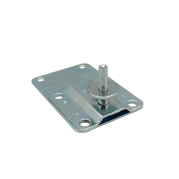 Metal Sectional Sofa Connector Bracket, Couch Clips for Sectionals, Furniture Connectors