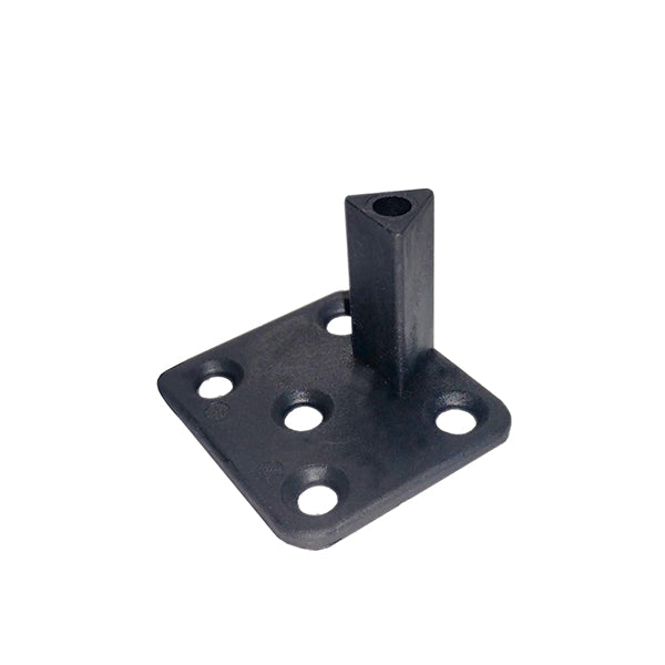 Sectional Couch Connectors, Heavy Duty Interlocking Couch Connectors to Make Sectionals Stay, Metal Sofa Clamps for Sectionals Furniture Sofa Couch