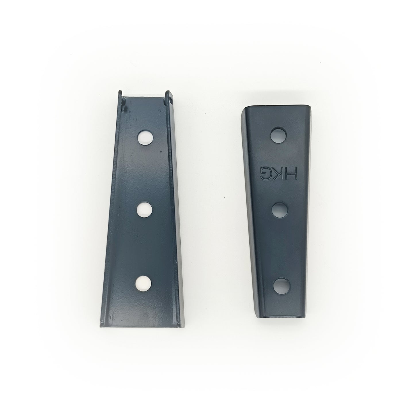Concealed Fixing Brackets, Interlocking Wall Hangers Furniture Connector, Universal Metal Sectional Sofa Interlocking Furniture Connector
