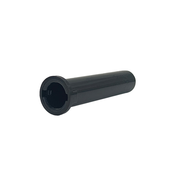 Plastic Corner Brackets with Straight Pin for Bed, Connectors for Furniture