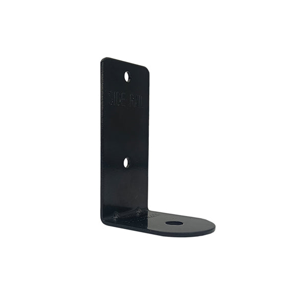 Heavy Duty L Bracket Right Angle Bracket Carbon Steel L Shape Corner Brace Large Angle Brackets for 90 Degree Metal Wood Corner, Solid Shelf Support L Shape Bracket, Rail Leg, Outdoor