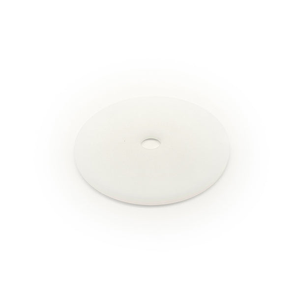 Disc Spacer Sheets Back Plates for Doorknobs & Pulls, Handles