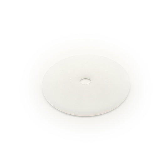 Disc Spacer Sheets Back Plates for Doorknobs & Pulls, Handles