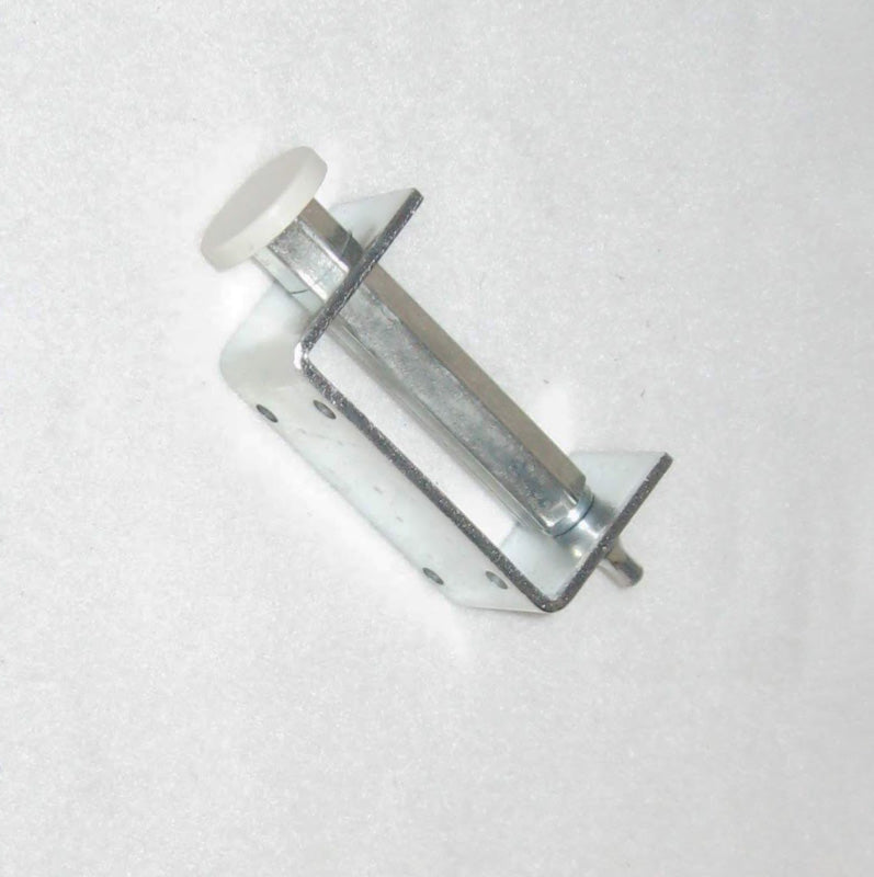 Leg, Adjustable with Bracket