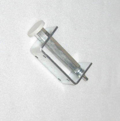Leg, Adjustable with Bracket