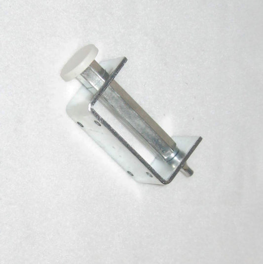 Leg, Adjustable with Bracket