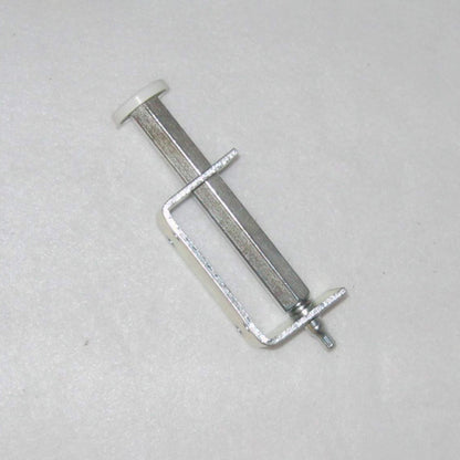 Leg, Adjustable with Bracket