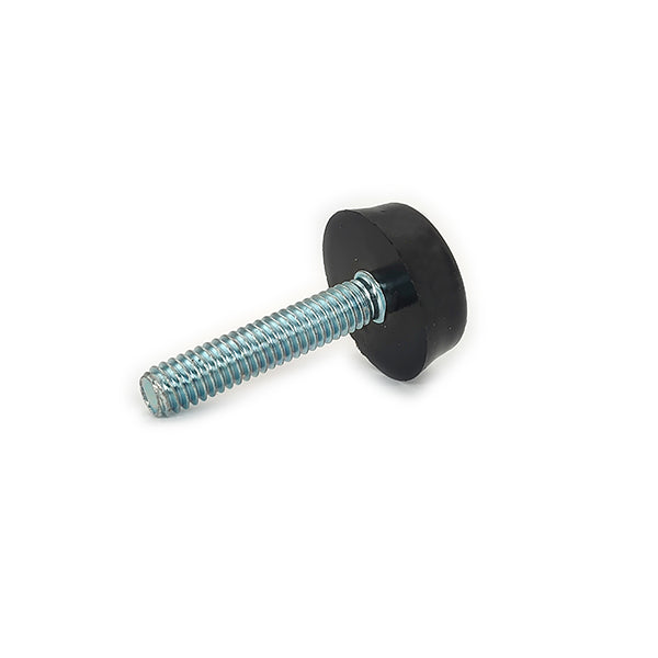 Adjustable Leveling Steel Feet, Furniture Table Legs, Steel Bolt