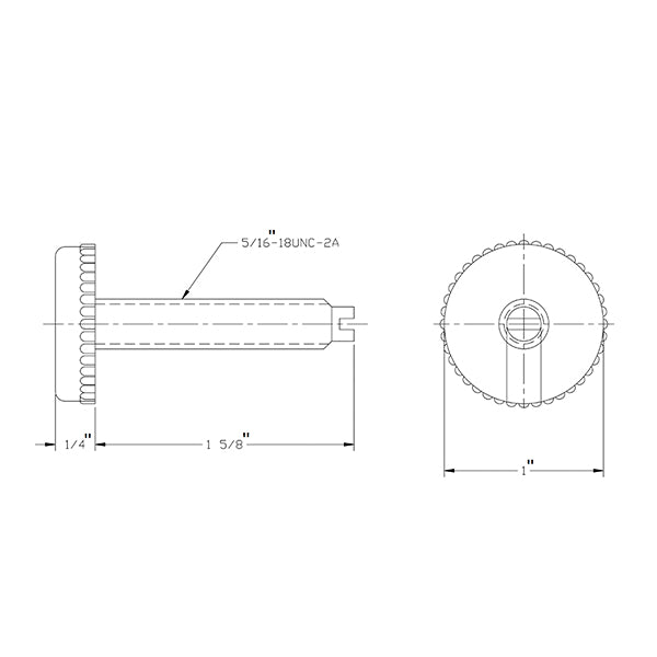 Adjustable Leveling Steel Feet with T-Nut, Furniture Table Legs, Steel Bolt