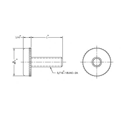 Adjustable Leveling Steel Feet, Furniture Table Legs, Steel Bolt