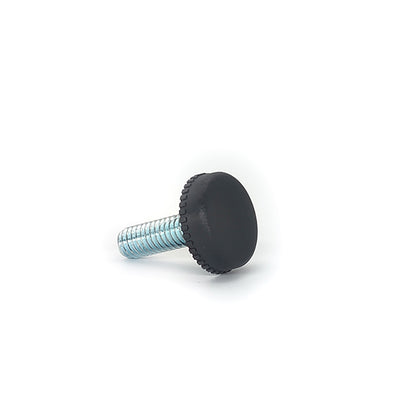 Adjustable Leveling Steel Feet, Furniture Table Legs, Steel Bolt