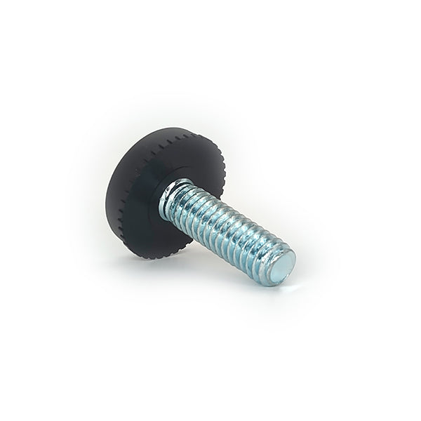 Adjustable Leveling Steel Feet, Furniture Table Legs, Steel Bolt