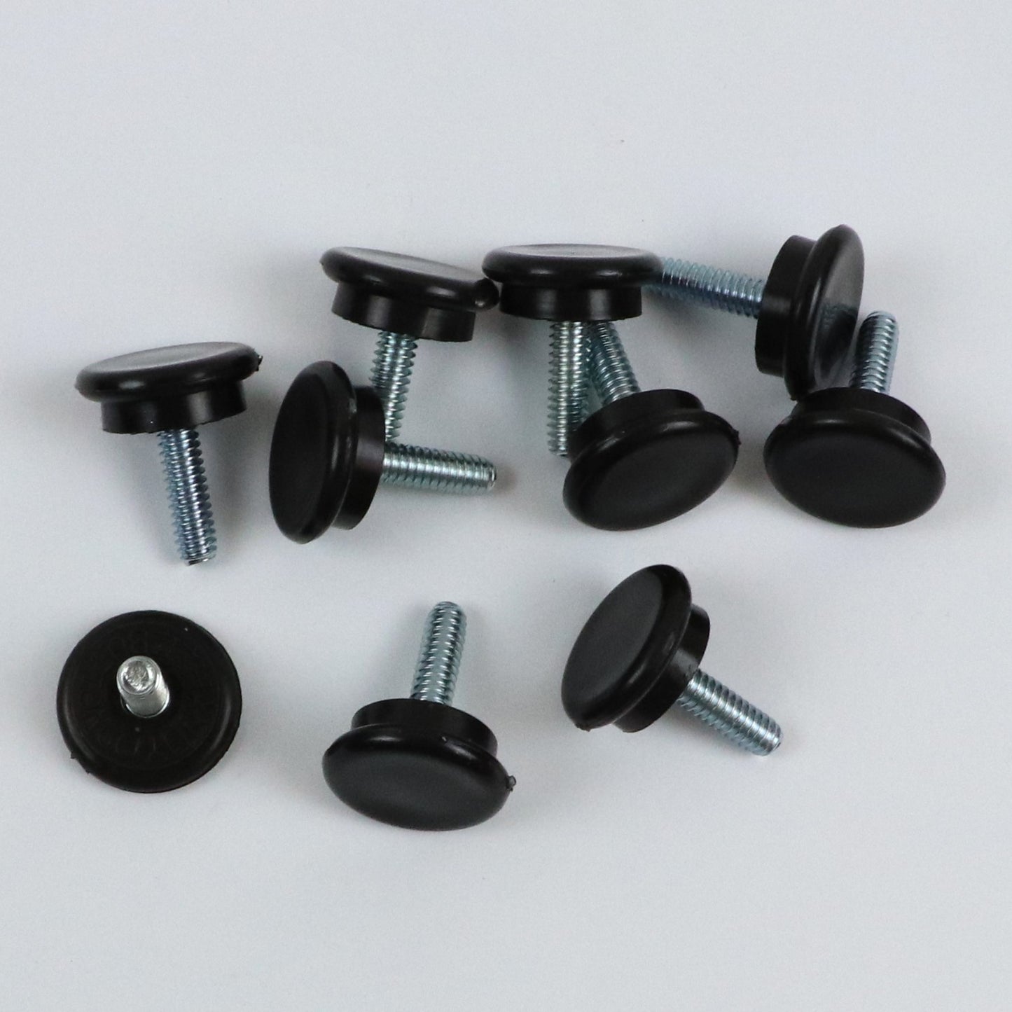 Multi-Size Plastic Cushion Glides