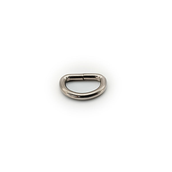 Heavy Duty Metal Non Welded D Ring, Metal Buckle