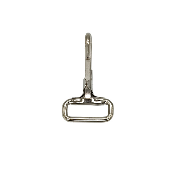 Steel Swivel Eye Snap Hooks