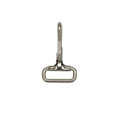 Steel Swivel Eye Snap Hooks