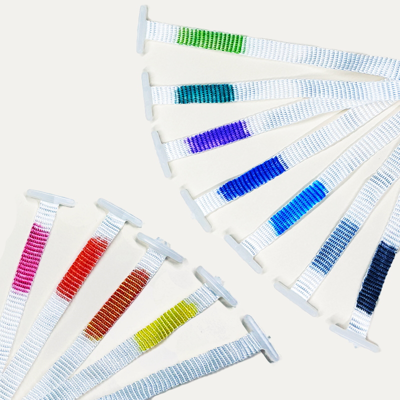 Tufting Tape, Euro with Plastic Clip(s)