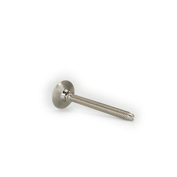 Leg Levelers 1 1/2 Inch Base Diameter