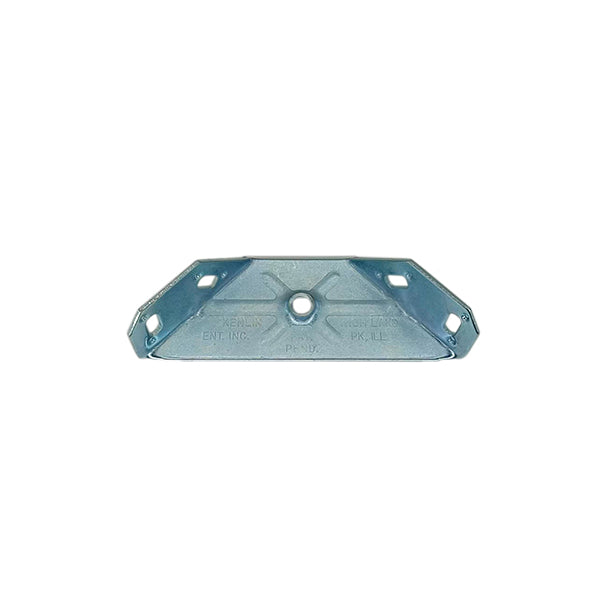 CORNER LEG LEVELATOR BRACKET