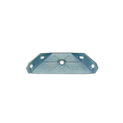 CORNER LEG LEVELATOR BRACKET