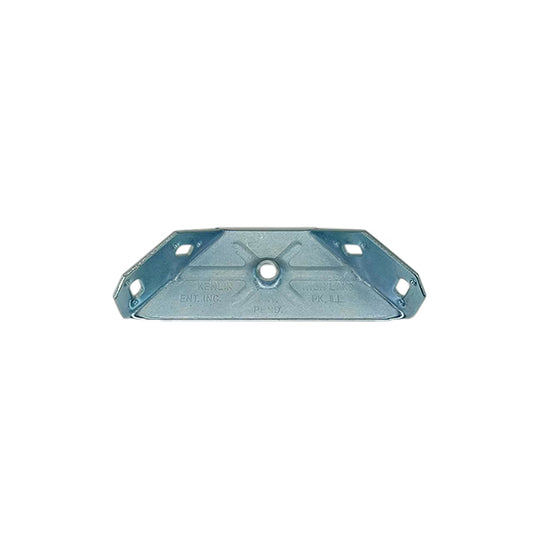 CORNER LEG LEVELATOR BRACKET